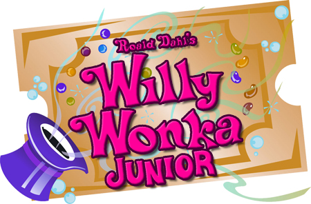 Glenburnie School Proudly Presents . . . Willy Wonka Jr.