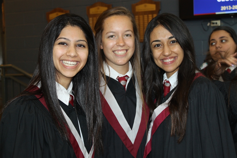 Oakville’s St. Mildred’s-Lightbourn School Showcases Academic Excellence at Upcoming Open House