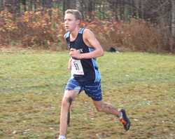 Upper One Student Participates in OFSAA