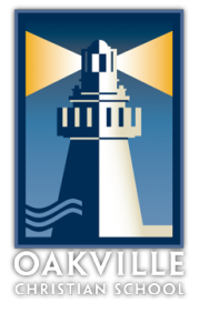 Oakville Christian School - Oakville Independent Schools