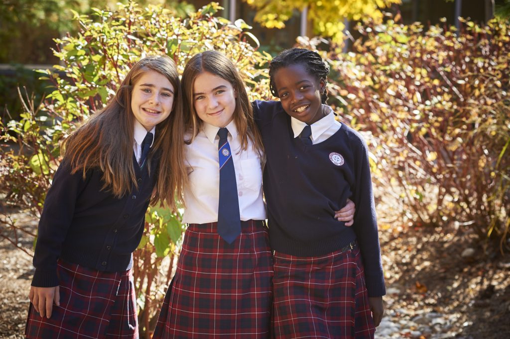 stmildredlightbourn0763 Oakville Independent Schools