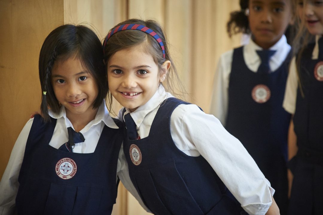 stmildredlightbourn0781 Oakville Independent Schools