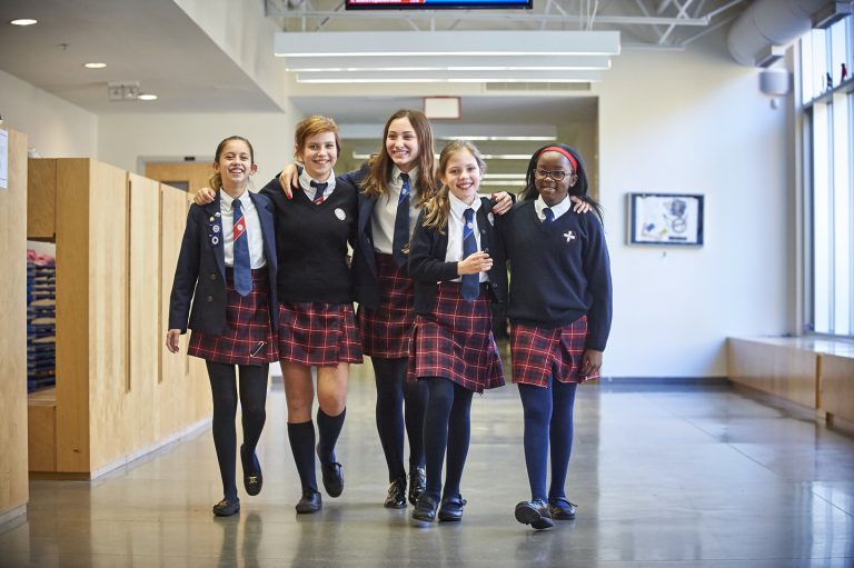 stmildredlightbourn0876 Oakville Independent Schools