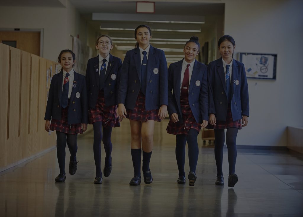 stmildredlightbourn0903 Oakville Independent Schools