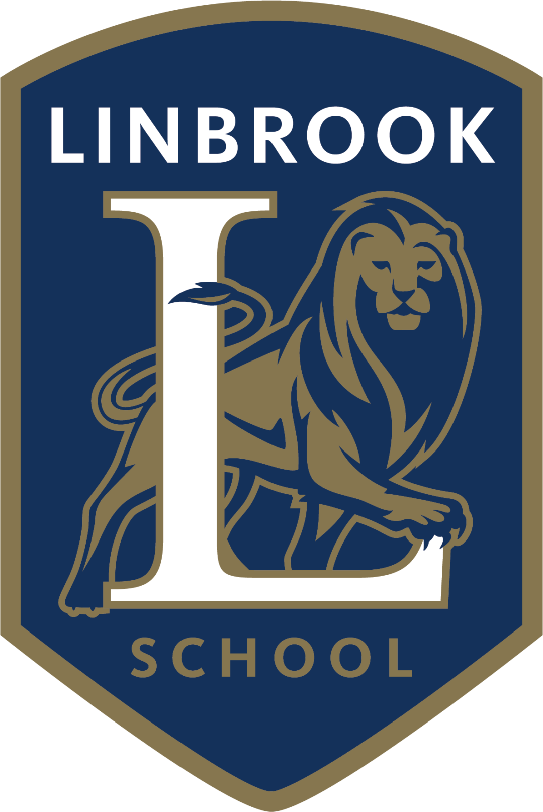 Linbrook School Logo - Oakville Independent Schools