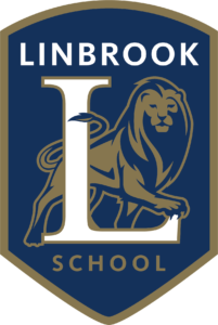 Linbrook School logo