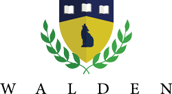 Walden logo