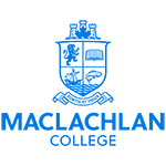 MacLachlan College logo